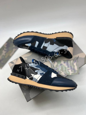 Кроссовки Valentino 7401