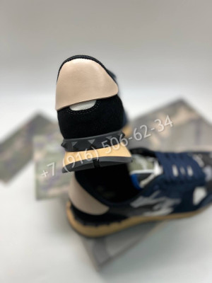 Кроссовки Valentino 7401