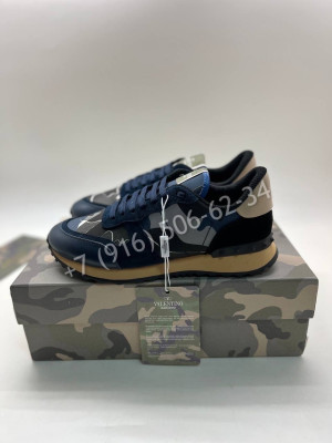 Кроссовки Valentino 7401