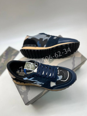 Кроссовки Valentino 7401