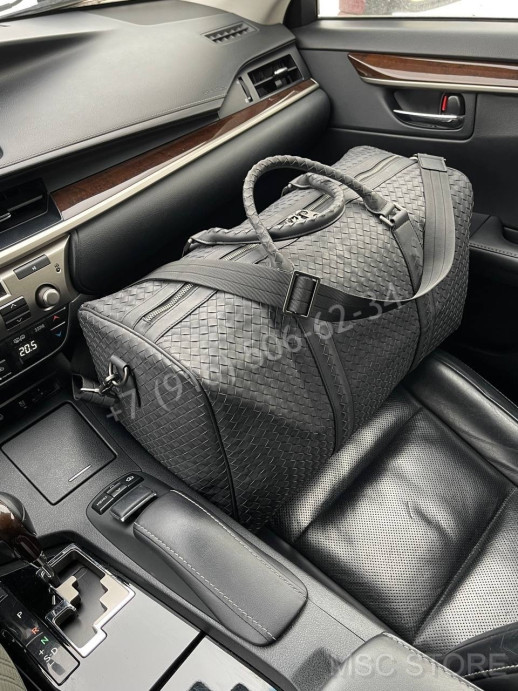 Дорожная сумка Bottega Veneta 10275