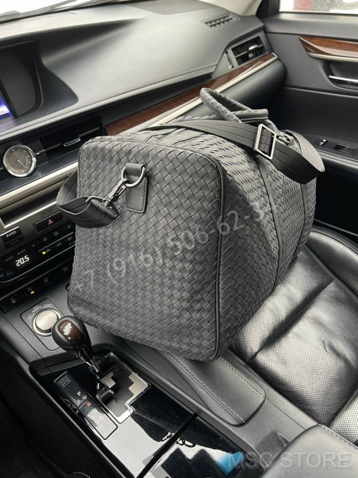Дорожная сумка Bottega Veneta 10275