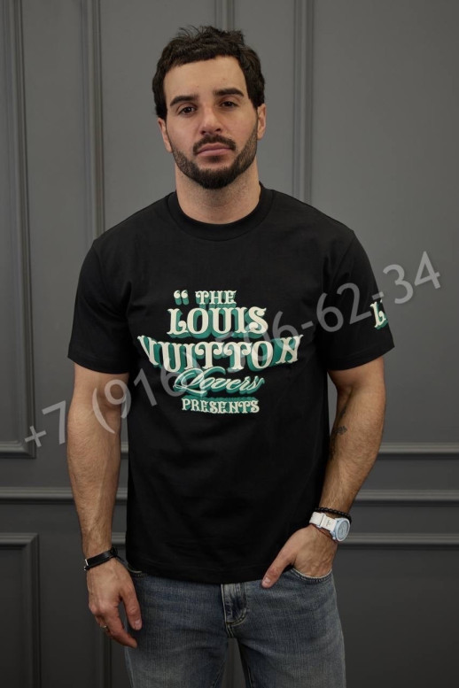 Футболка Louis Vuitton 27871