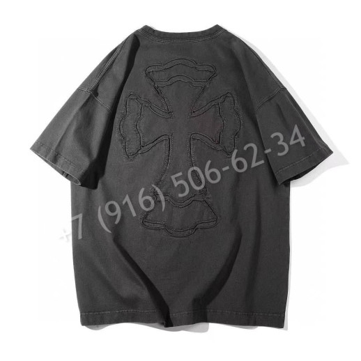Футболка Chrome Hearts 17888