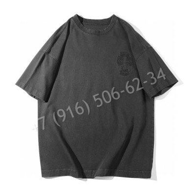 Футболка Chrome Hearts 17888