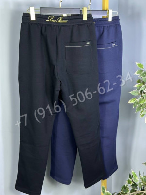Брюки Loro Piana 28072