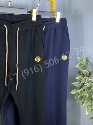 Брюки Loro Piana 28072