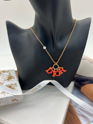Цепь Dior 12096