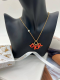 Цепь Dior 12096