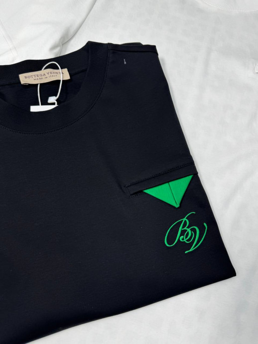 Футболка Bottega Veneta 30672 5