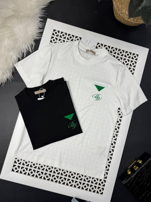 Футболка Bottega Veneta 30672 5