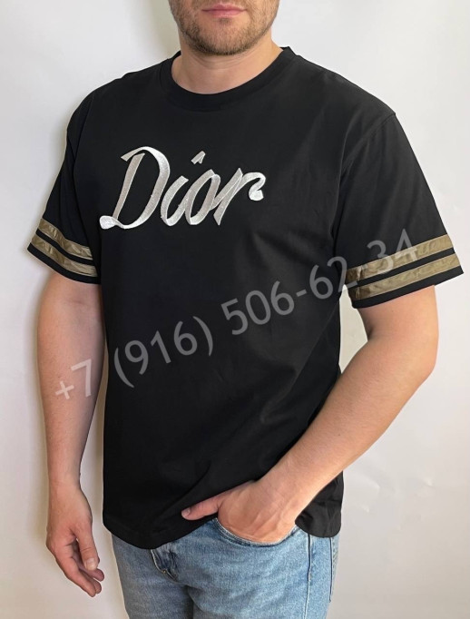 Футболка Dior 18090