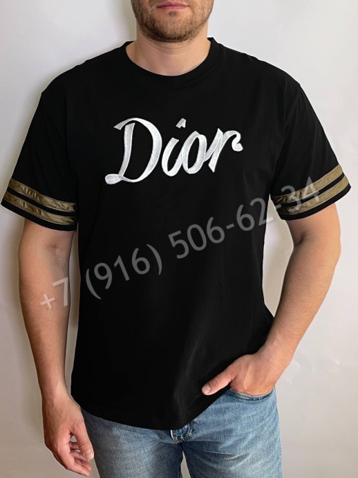 Футболка Dior 18090