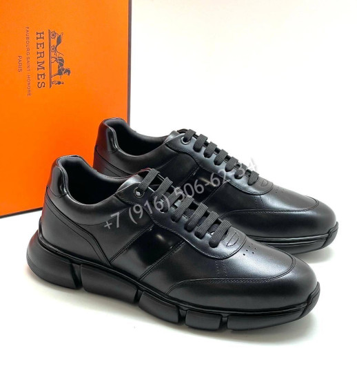 Кроссовки Hermes 7803