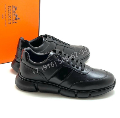 Кроссовки Hermes 7803