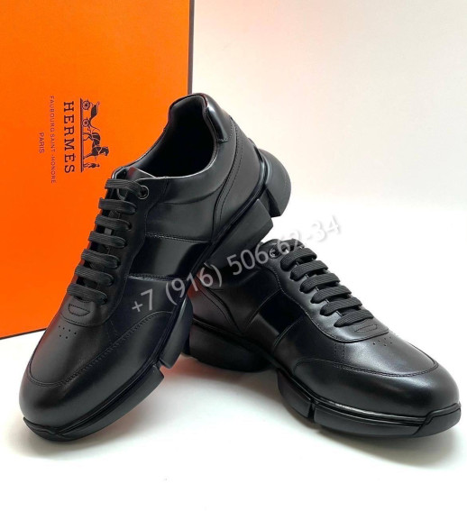 Кроссовки Hermes 7803