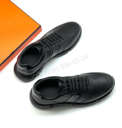 Кроссовки Hermes 7803