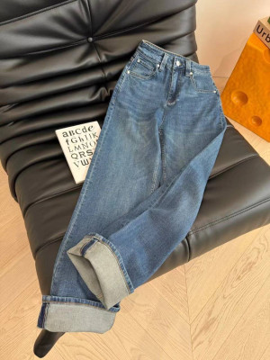 Джинсы Brunello Cucinelli 34799