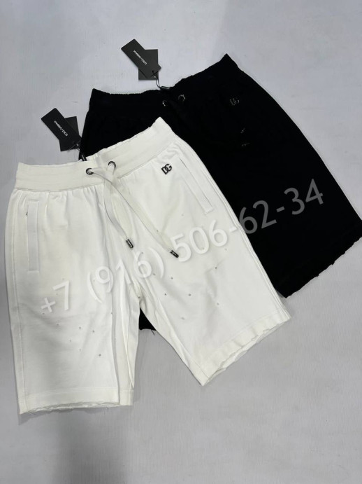 Шорты Dolce & Gabbana 18190