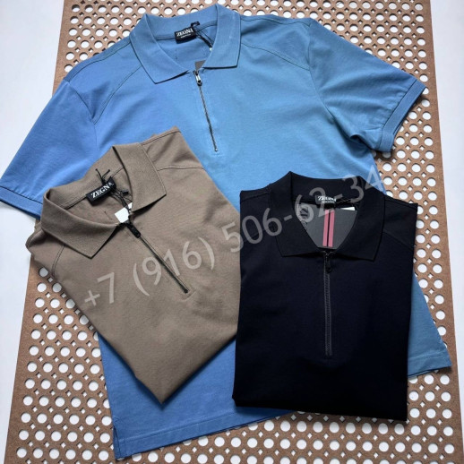 Поло Zegna 28273