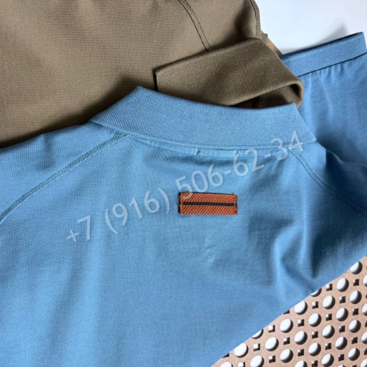 Поло Zegna 28273