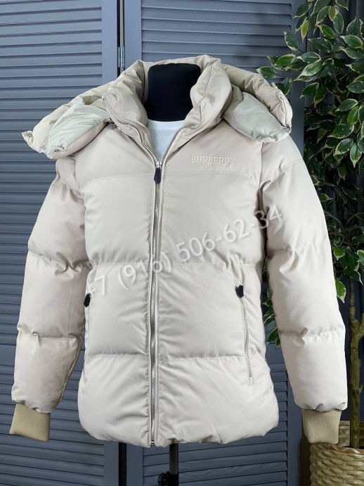 Куртка Burberry 7905