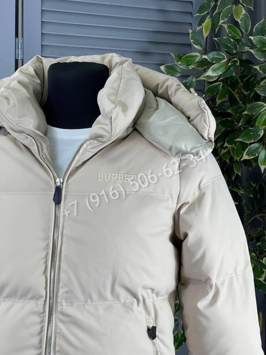 Куртка Burberry 7905