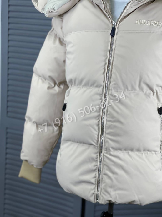 Куртка Burberry 7905