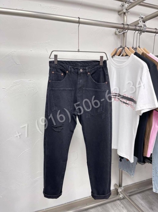 Джинсы Balenciaga 18290