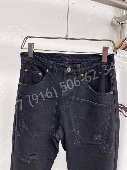 Джинсы Balenciaga 18290