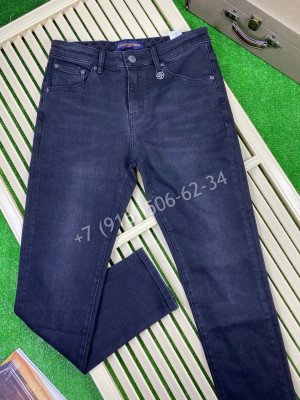 Джинсы Louis Vuitton 8127