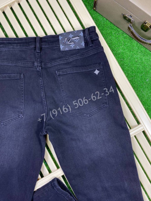 Джинсы Louis Vuitton 8127