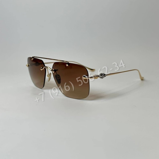 Очки Chrome Hearts 17181