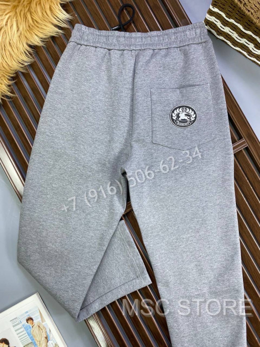 Спортивные брюки Burberry 8227