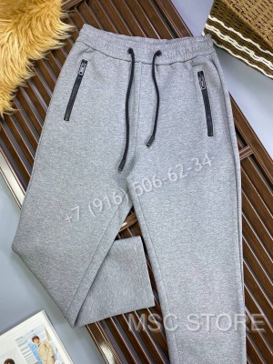 Спортивные брюки Burberry 8227