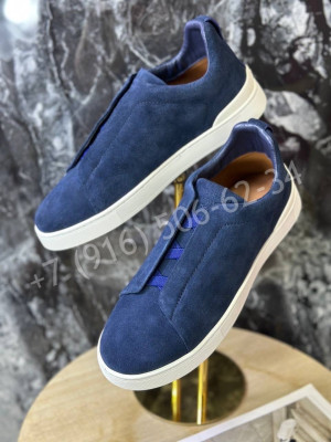 Кеды Zegna 18687