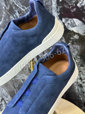 Кеды Zegna 18687