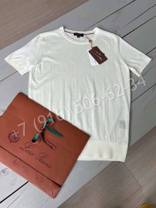 Поло Loro Piana 28773