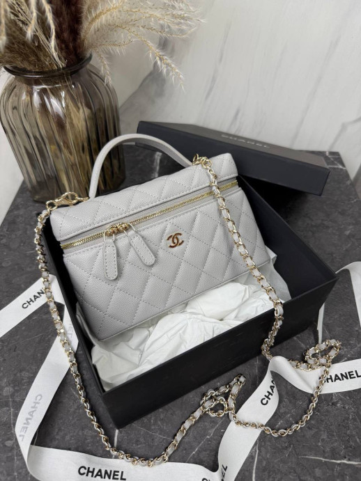 Сумка CHANEL 34858