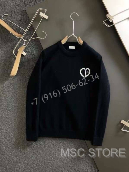 Свитер Dior 8535