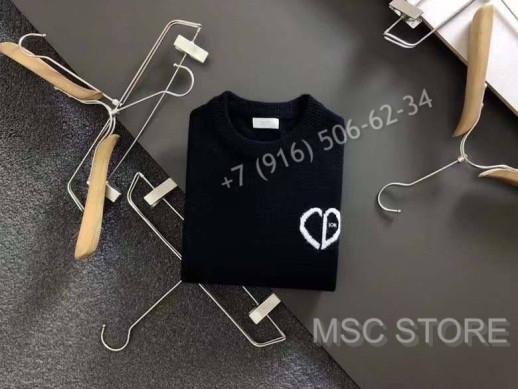 Свитер Dior 8535