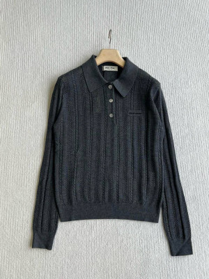 Поло Miu Miu 34812 1