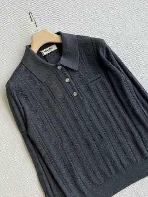 Поло Miu Miu 34812 1