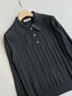 Поло Miu Miu 34812 1