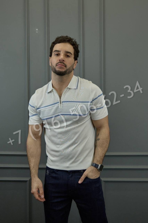 Поло ZILLI 28973