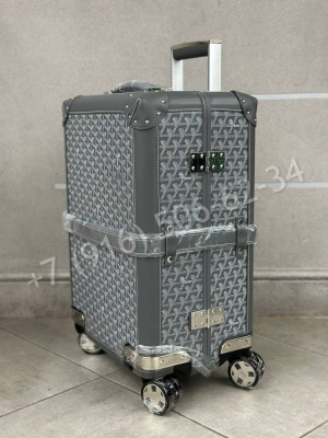 Дорожный чемодан GOYARD 21774