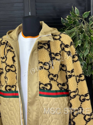 Куртка Gucci 8637