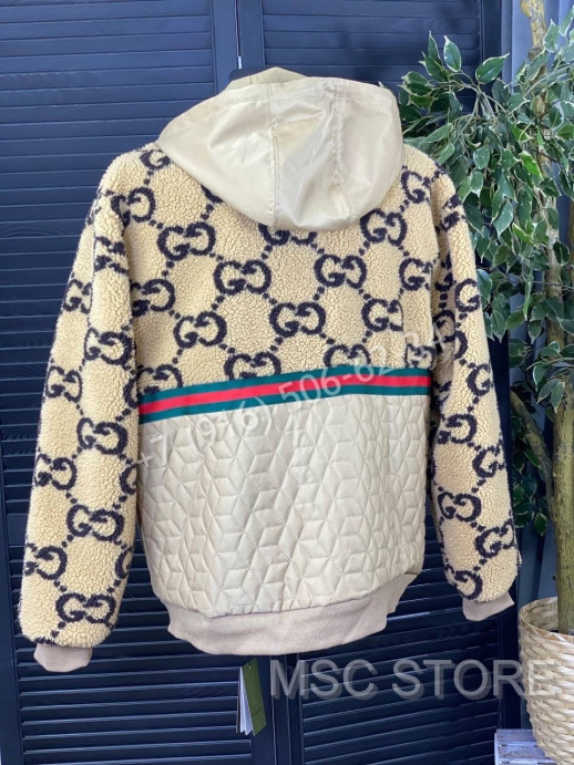 Куртка Gucci 8637
