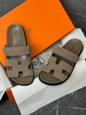 Тапочки Hermes Chypre 19163 4