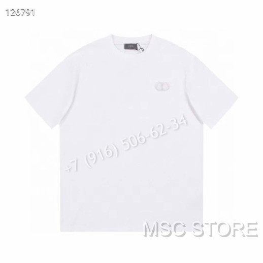Футболка Dior 8739